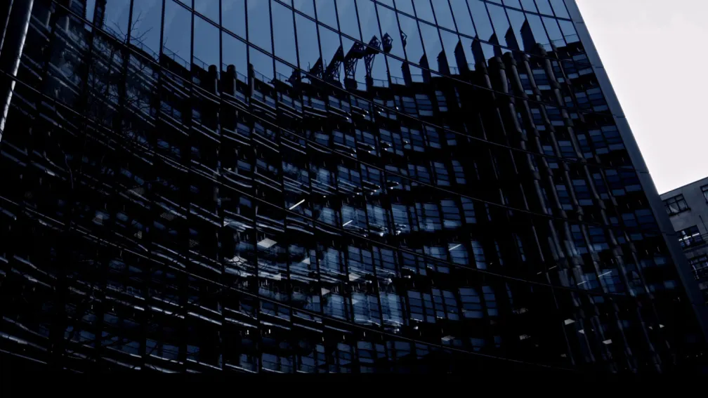 Hero Image for Video: Why banks need to go back to their roots