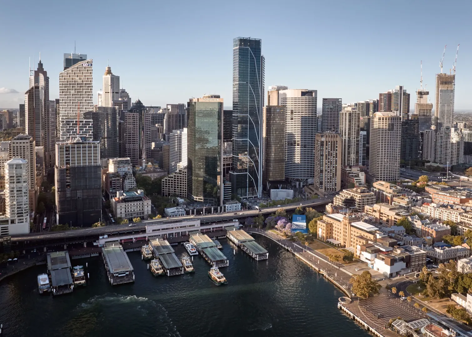 Thumbnail image for Turner & Townsend Enhance CX through Client Portal and Mobile App