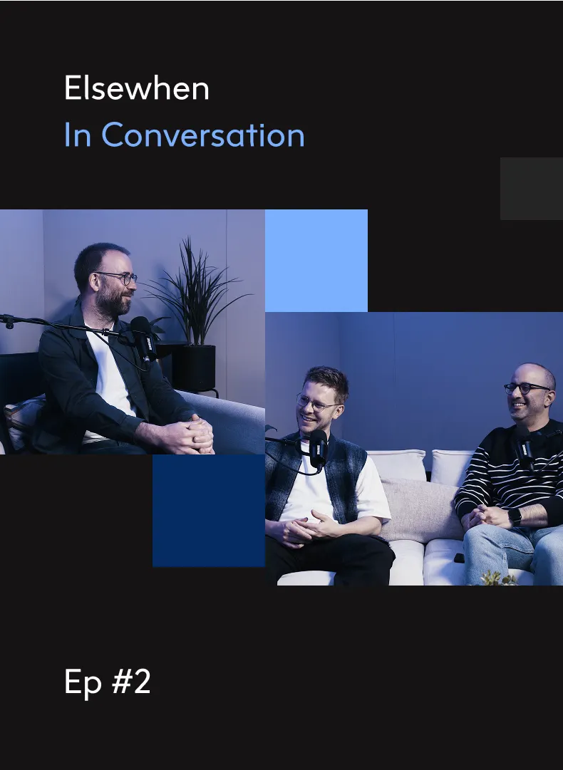 thumbnail image for Platformland: Richard Pope on the Next Generation of Public Services
