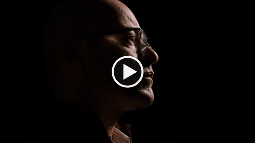 Hero Image for Cutting through the hype: Real tech disruption in financial services.