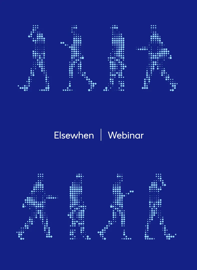 thumbnail image for Webinar: Redesigning Government with Agentic AI
