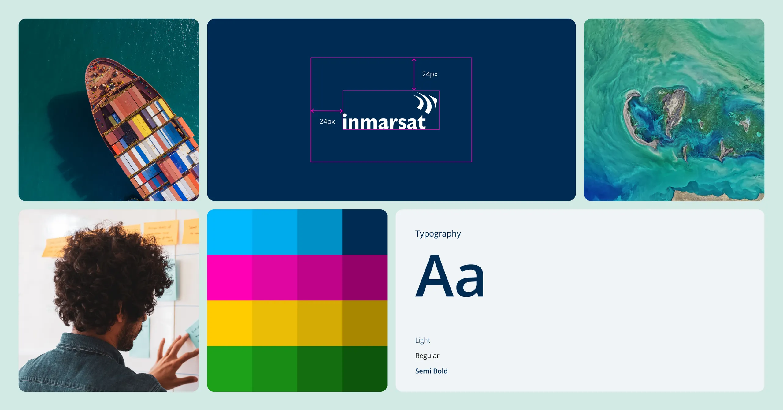 Hero image for Unlocking change through design