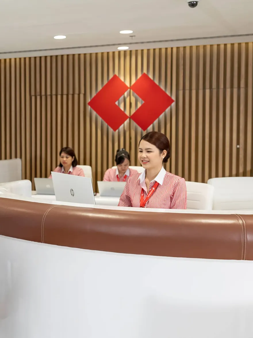 Thumbnail image for Building the digital backbone of Vietnam's local economy