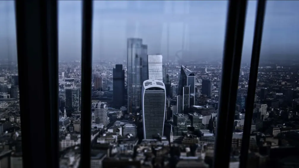 Hero Image for Video: The Three Stages of Banking Innovation