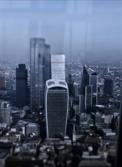 thumbnail image for Video: The Three Stages of Banking Innovation