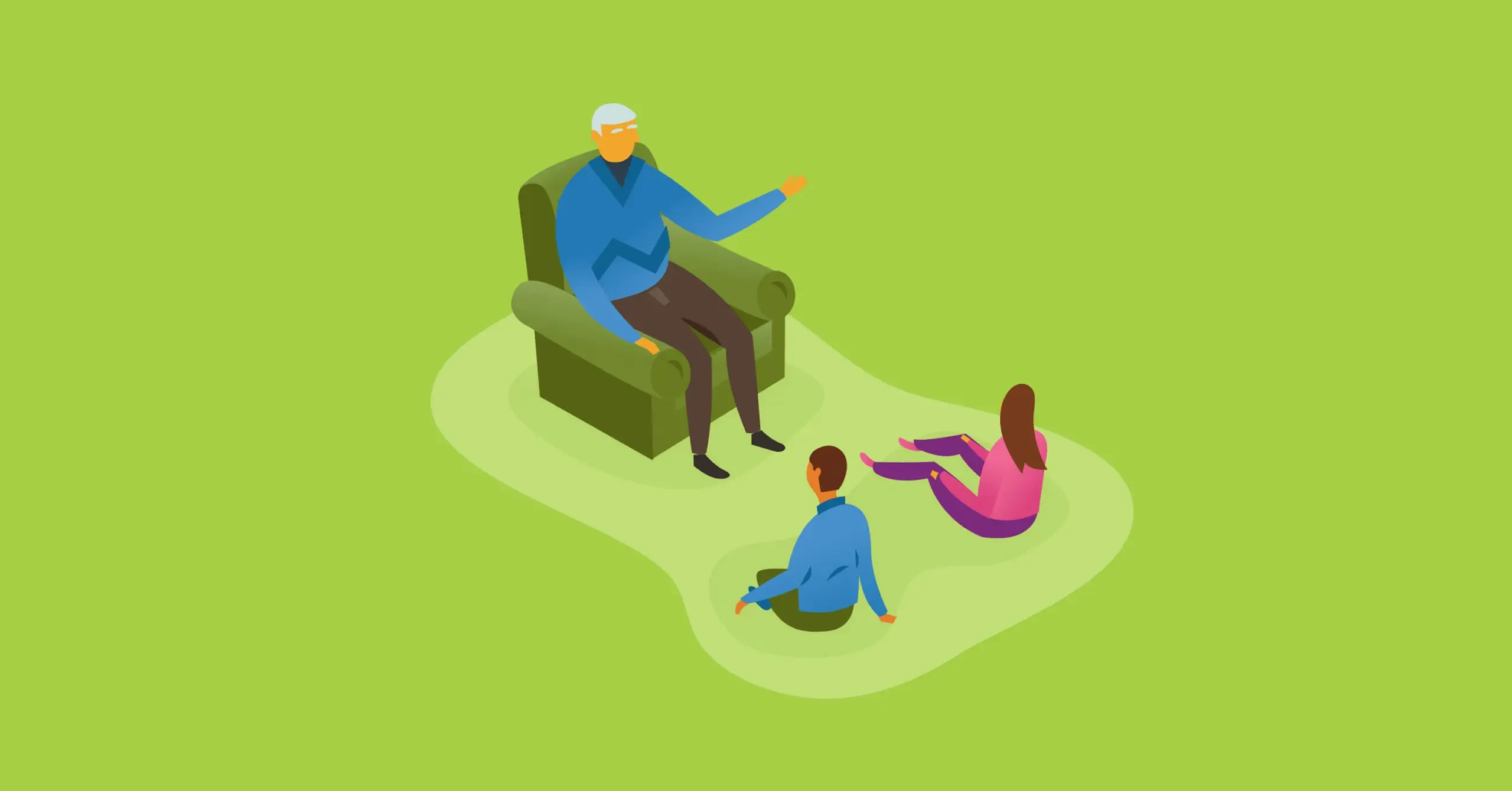 Hero image for Keeping history alive