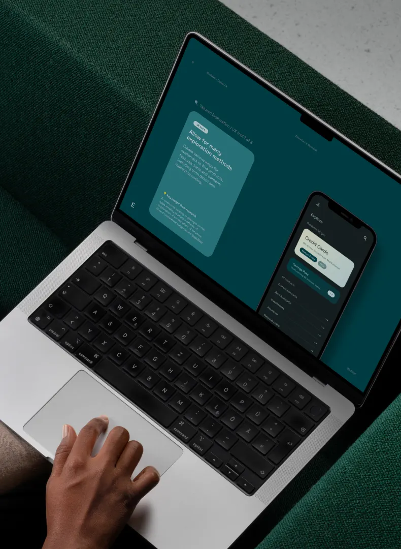 thumbnail image for 4 Fundamentals of Scalable CX in Neobanking