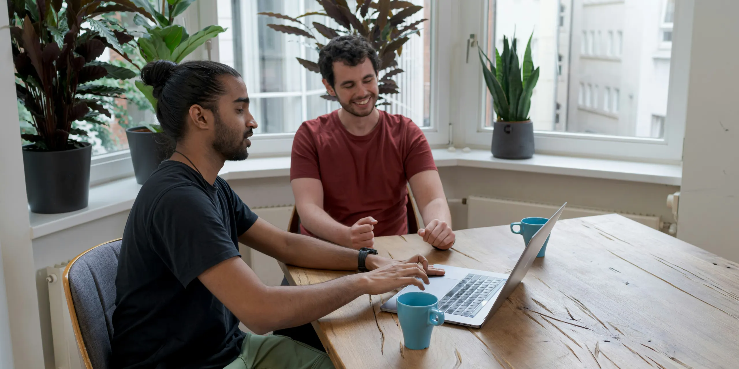 Hero Image for Building the Right Generative AI Strategy for Your Organisation 