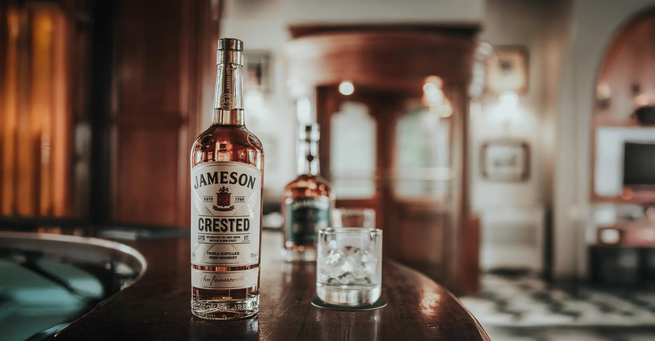 Hero image for Tapping the global drinker