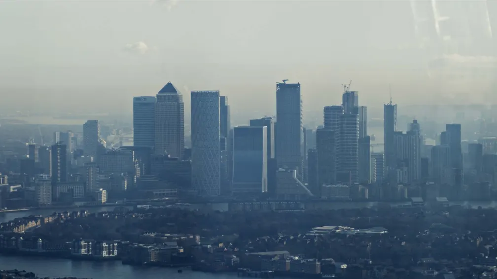 Hero Image for Video: Who will be the Spotify of banking?