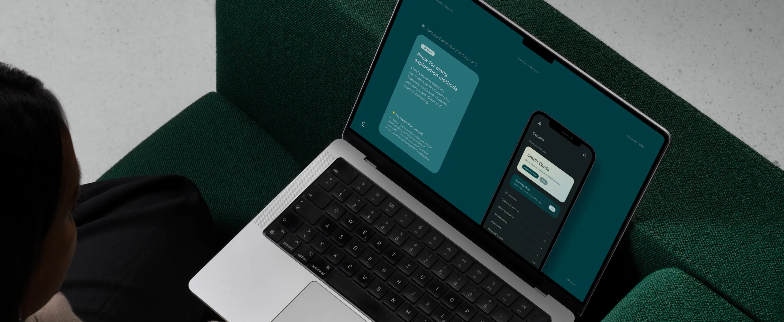 Hero Image for 4 Fundamentals of Scalable CX in Neobanking