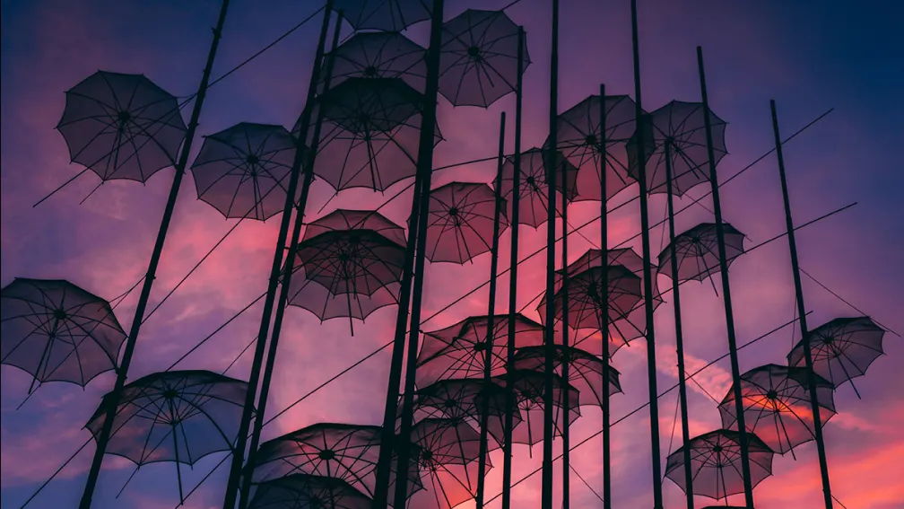 Hero Image for Video: The growth of on-demand insurance 2020