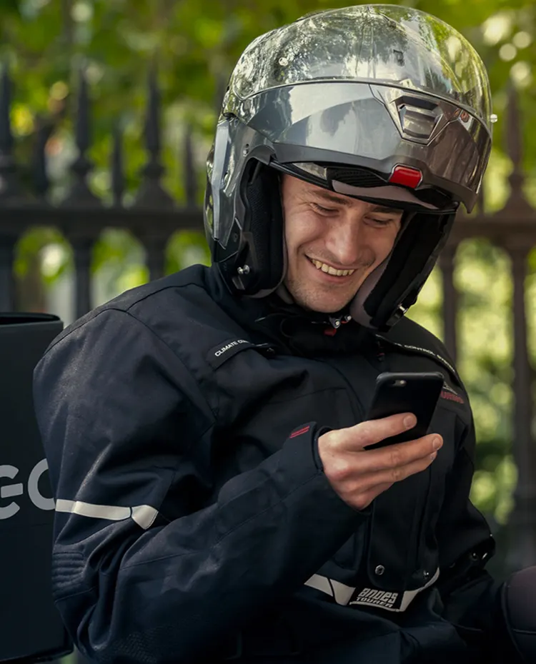 Thumbnail image for Driving telematics 
insurance innovation