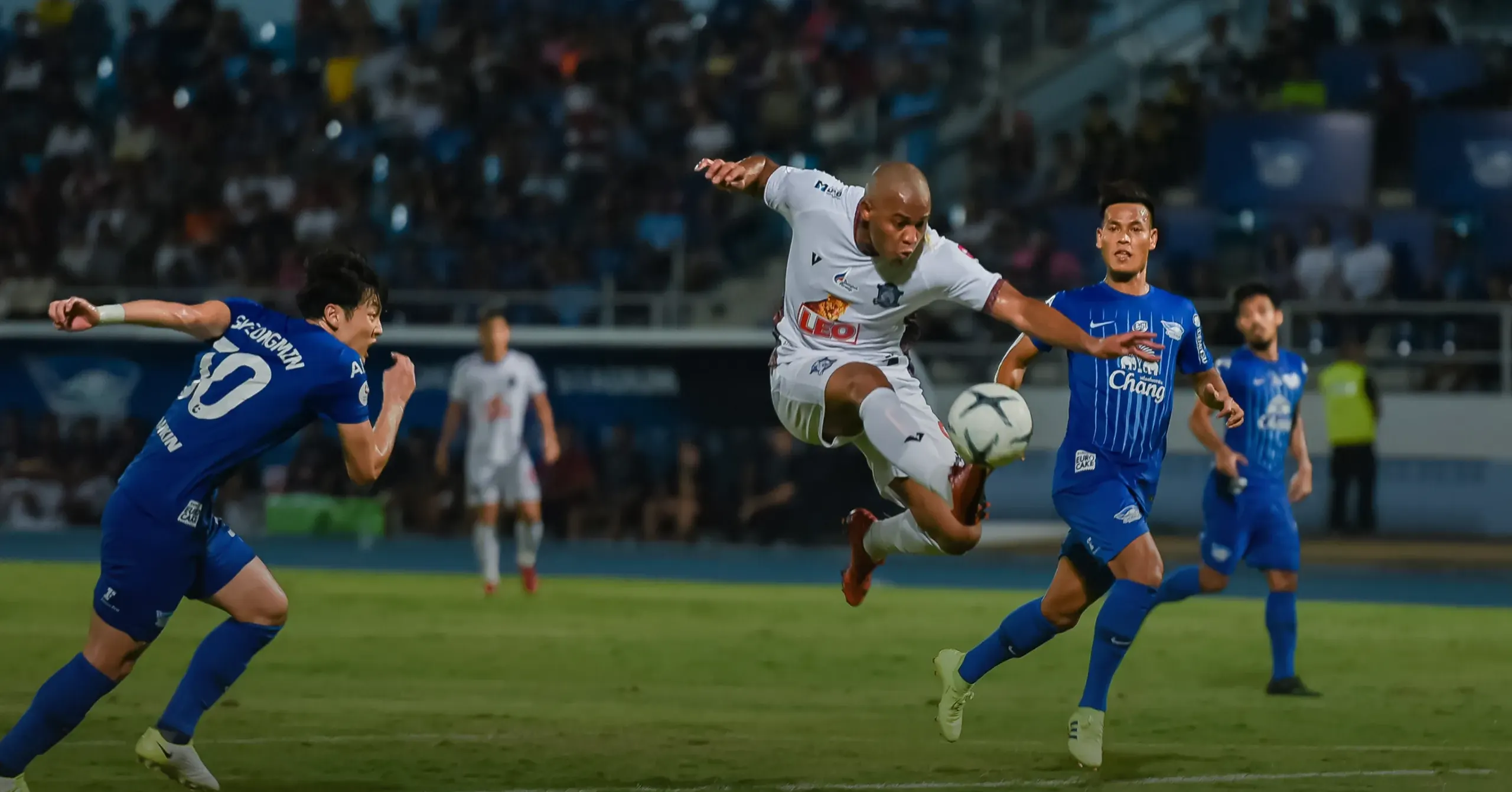 Hero image for Transforming CX for a 
multi-brand global platform