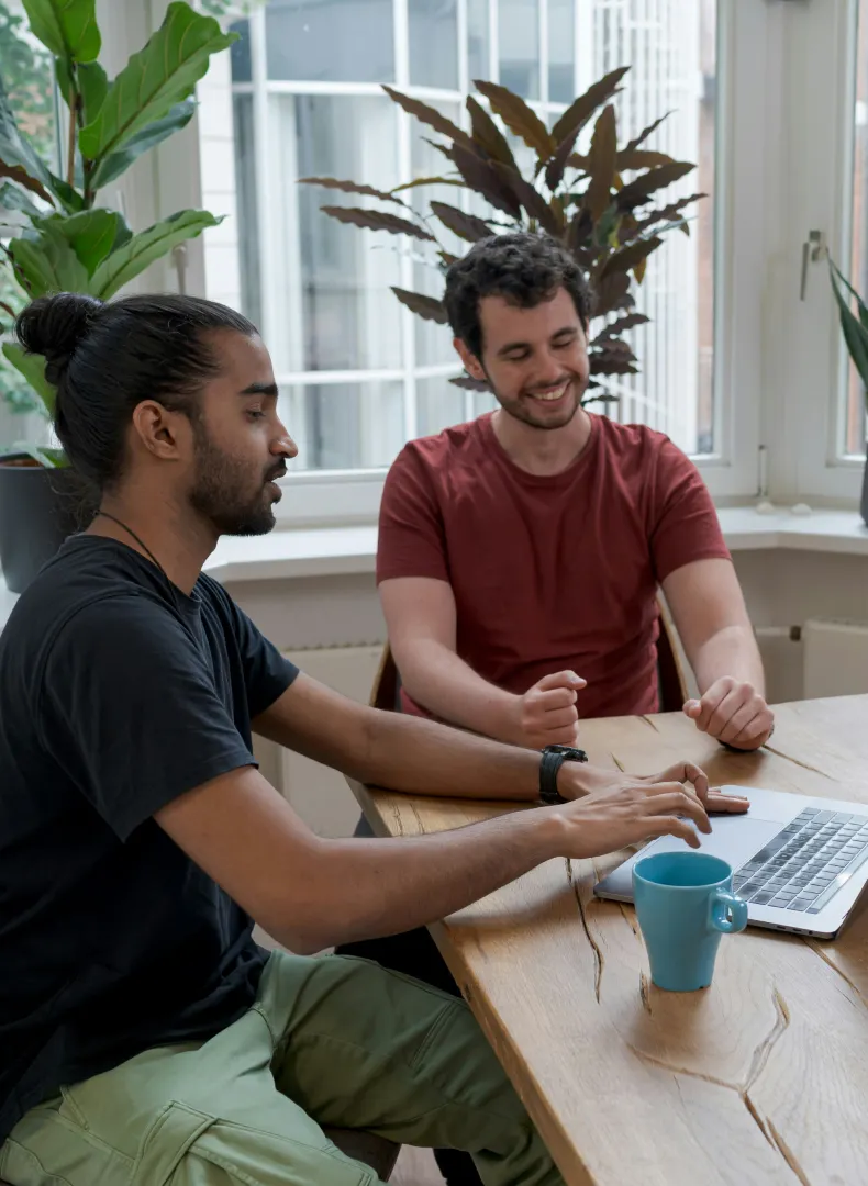 thumbnail image for Building the Right Generative AI Strategy for Your Organisation 