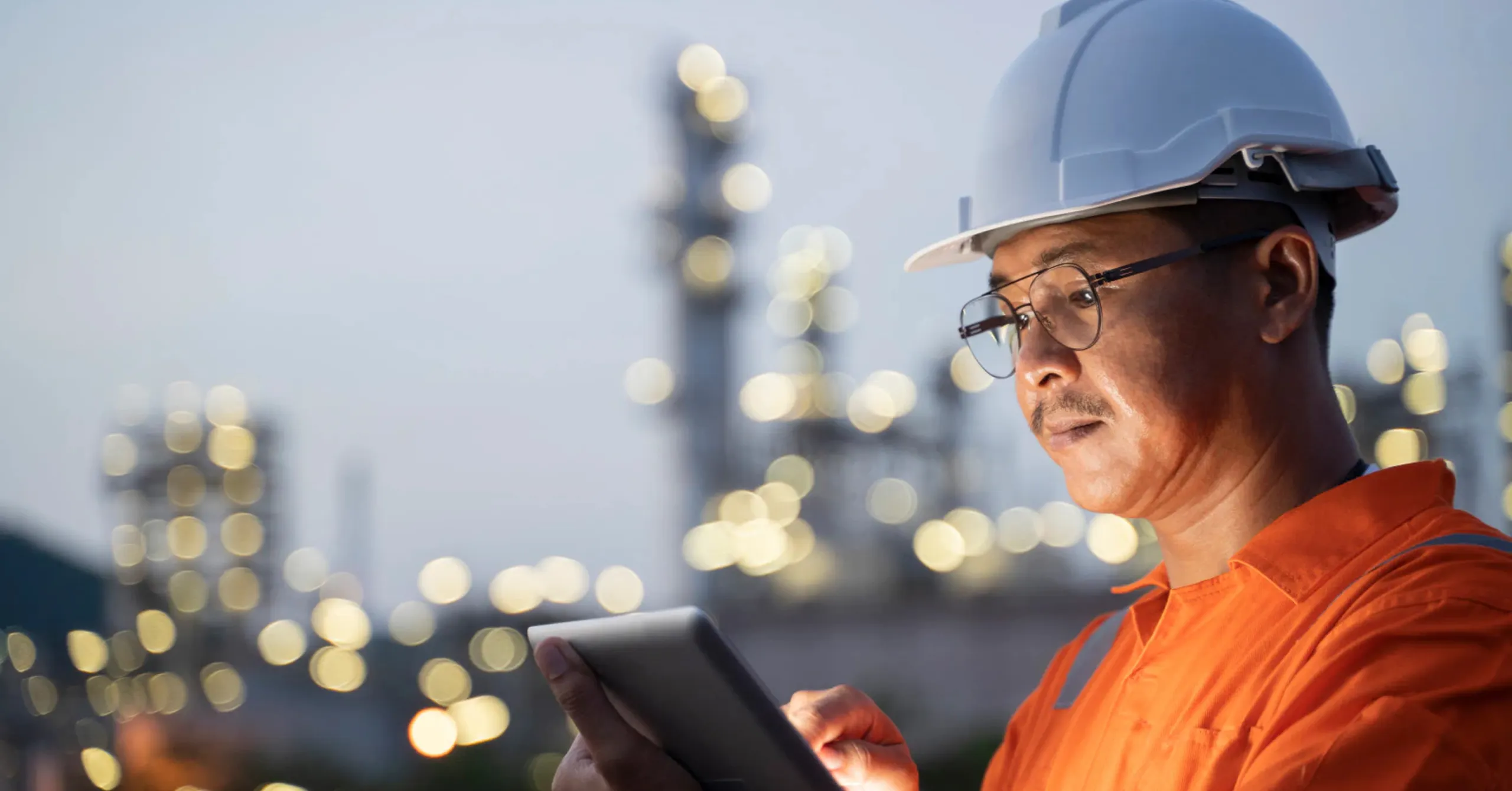 Hero image for Elevating satellite services with a new digital platform