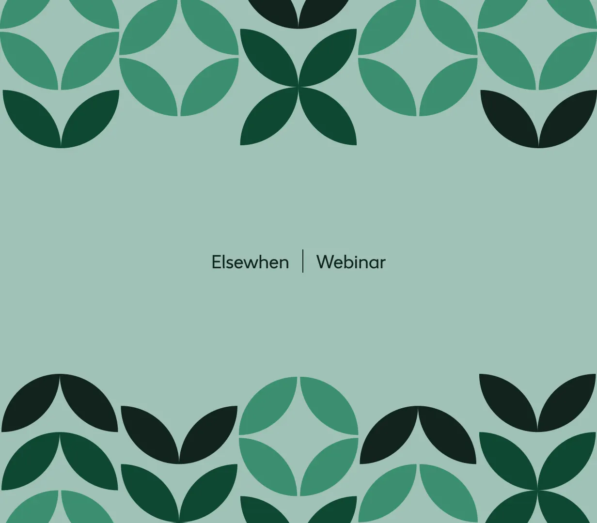 thumbnail image for Webinar: Agentic AI in Financial Services
